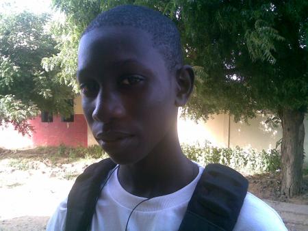 cheikh