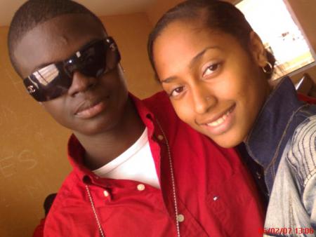 Ogo Seck n Fa diouldé