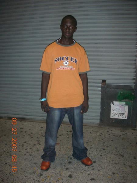 babbbz aka the don nigga